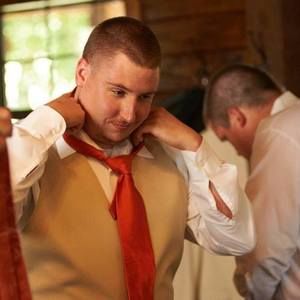 Meet your Posher, Justin